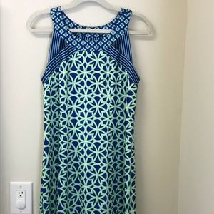 Gretchen Scott dress